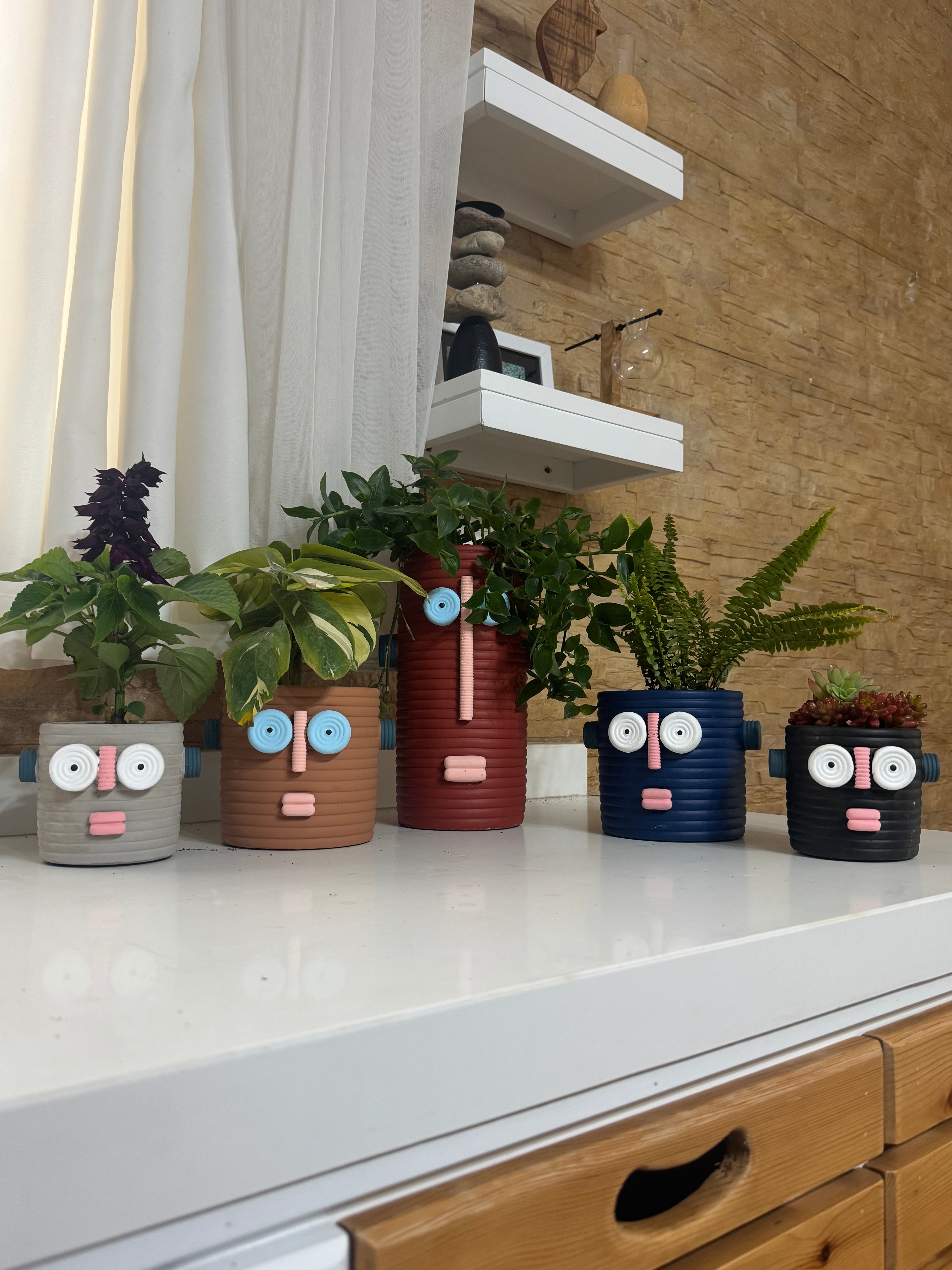 The Gang
