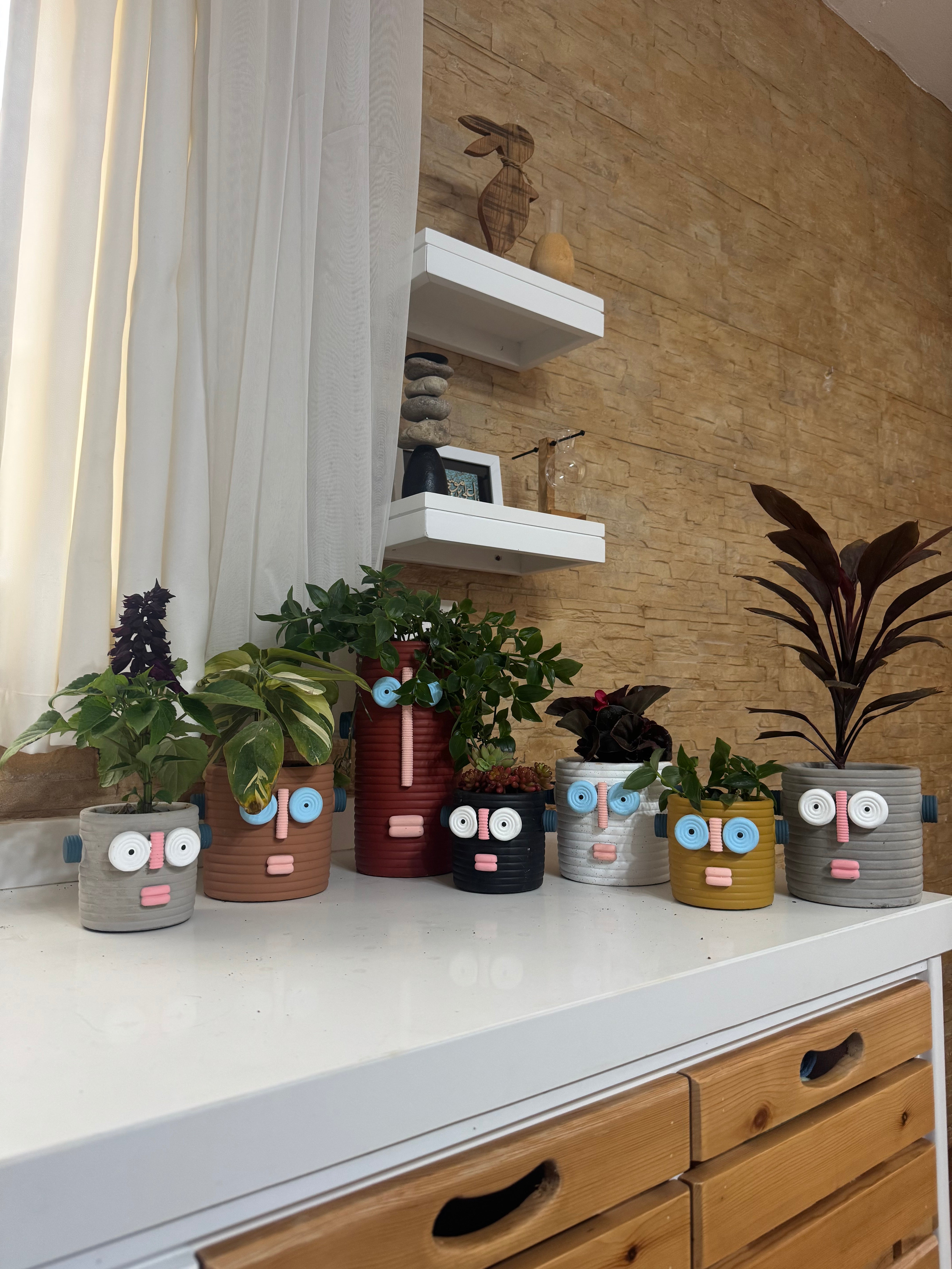 The Gang